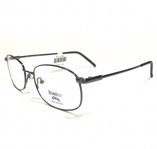 Technolite - Women's Round Eyeglasses