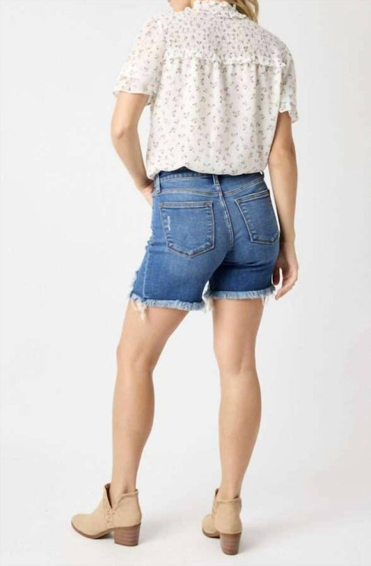 Judy Blue - Women's Shorts
