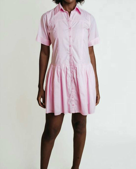 Laroque - Hannah Dress