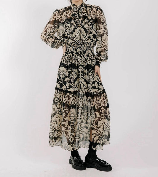 Love The Label - Anika Dress