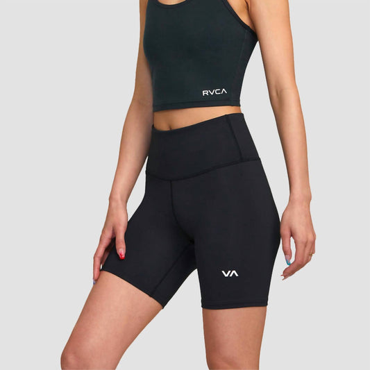 Rvca - Essential Bike Short