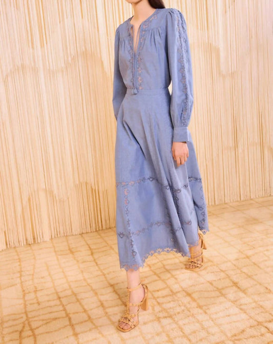 Ulla Johnson - Lucia Skirt