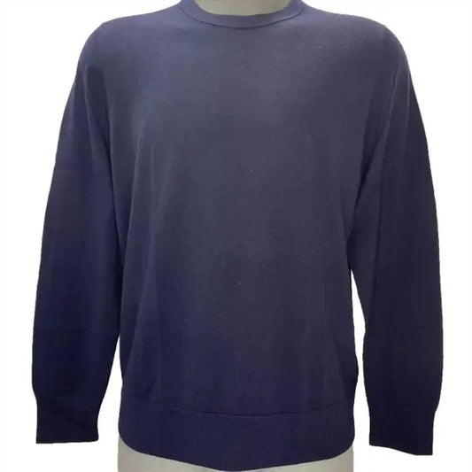 Brooks Brothers - Men's Ultimate Merino Wool Crewneck Sweater