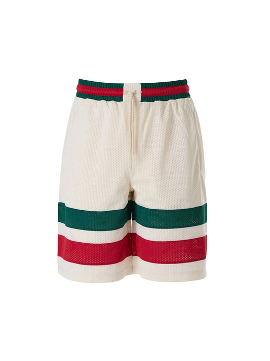 Gucci - Men's Logo Shorts