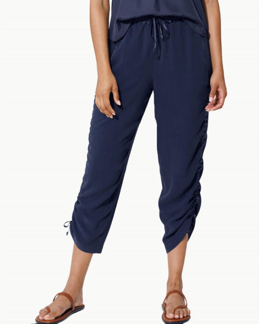 Go By Go Silk - Go Track Redux Pant
