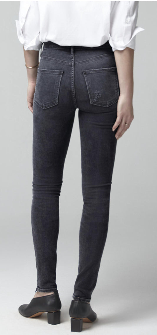 Citizens Of Humanity - Rocket Pant