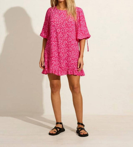 Auguste The Label - Lila Mini Dress