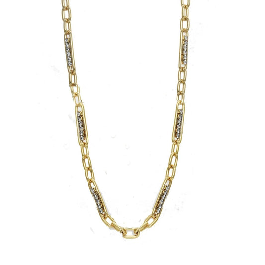 Tova - Women's Rafferty Necklace