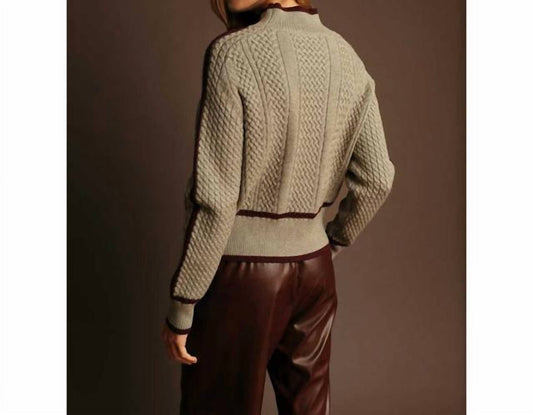 Deluc - Kevin Turtleneck Sweater