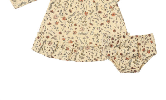 Ettie + H - Girl's Aswen Dress