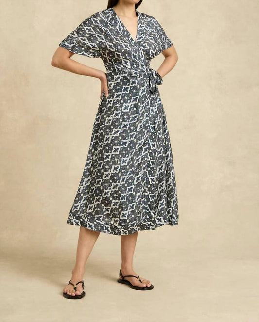 Hannah Artwear - Clementine Midi Dress