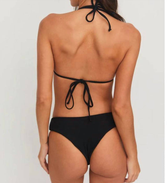 Citrine - Lila Low Waist Bottom
