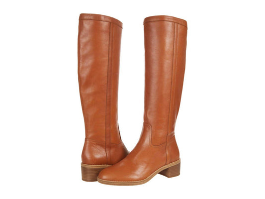 Nine West - Women's Caely Knee High Boots