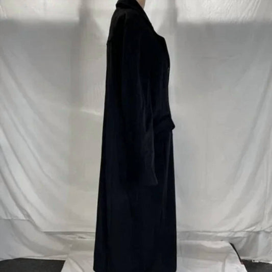 Michael Kors - Women's Double Breasted Maxi Coat