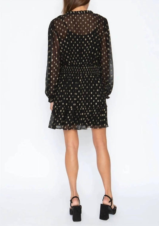 Caballero - Christie Dress