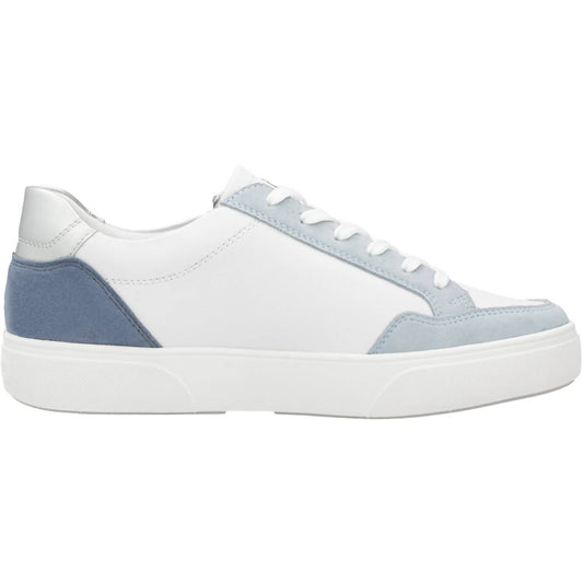 Remonte - Women's Leather Sneakers