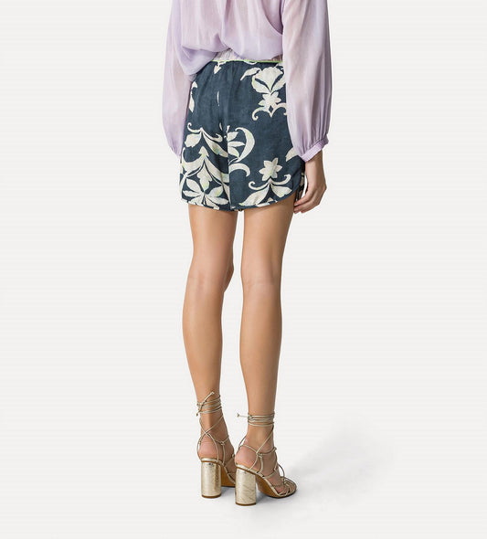 Forte Forte - Lily Bermuda Shorts