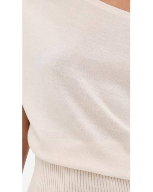 Ramy Brook - Chet Off Shoulder Sweater
