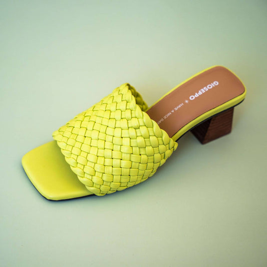 Gioseppo - Women's Colrain Sandal