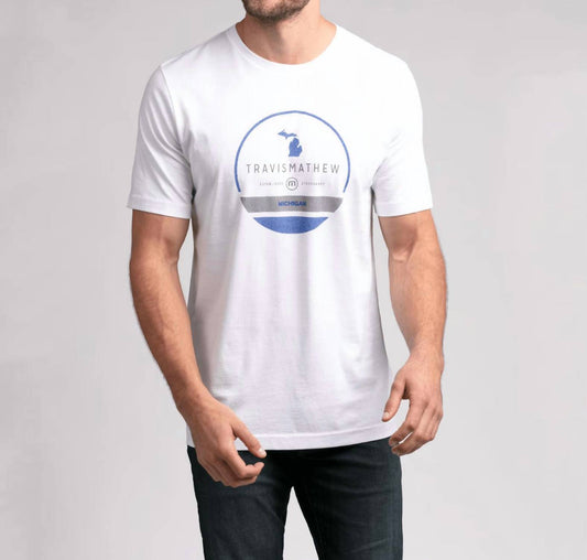 Travismathew - Nugent Tee