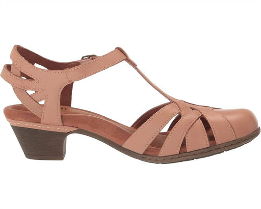 Cobb Hill - Women's Aubrey Sandal