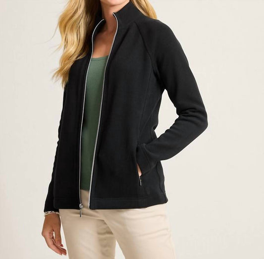 Tommy Bahama - Aruba Full Zip Sweatshirt