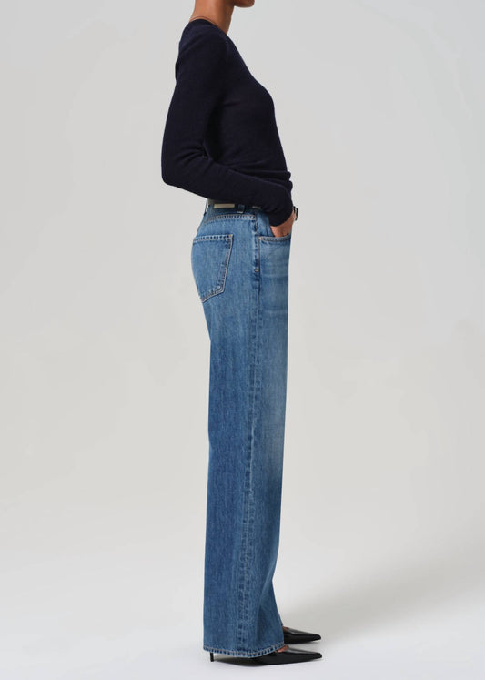 Citizens Of Humanity - Annina High Rise Jeans
