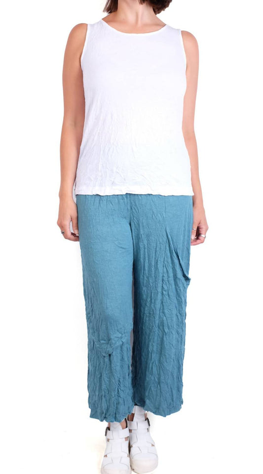 Chalet Et Ceci - Alia Short Tank