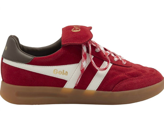 Gola - Women’s Stadia 86 Trainer Sneaker