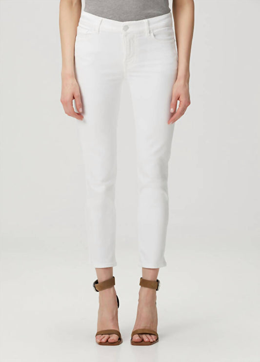 7 For All Mankind - Roxanne Boyfriend Jeans