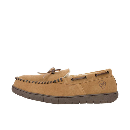 Ariat - Men's Harrison Moccasin Slipper