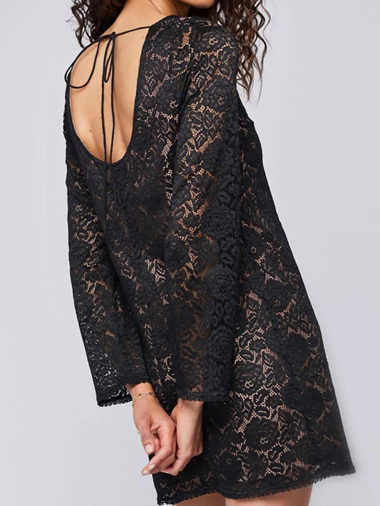 Gentle Fawn - The Hannah Dress