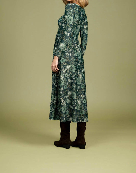 Smith & Quinn - The Clover Dress