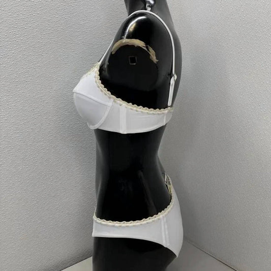 Ramy Brook - Women's Emmeline Bikini Top & Iliana Bikini Bottom