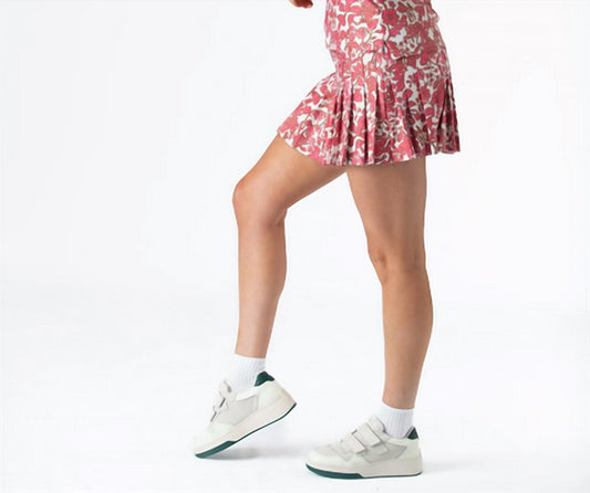 Smith & Quinn - The Gwen Skort
