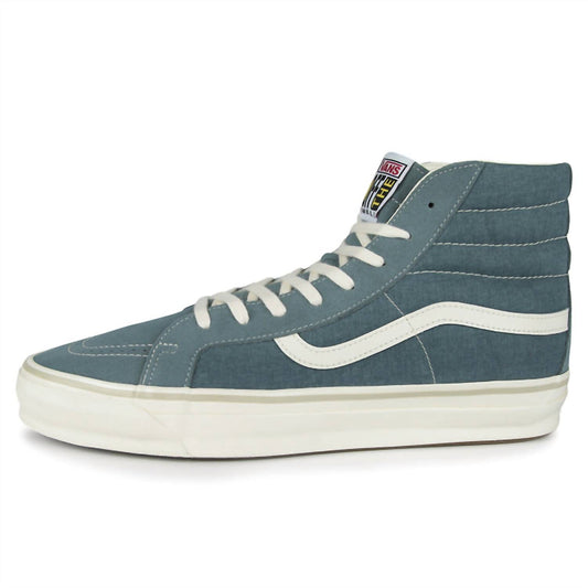 Vans - Men's Mte Sk8-hi Reissue 38 Sneaker