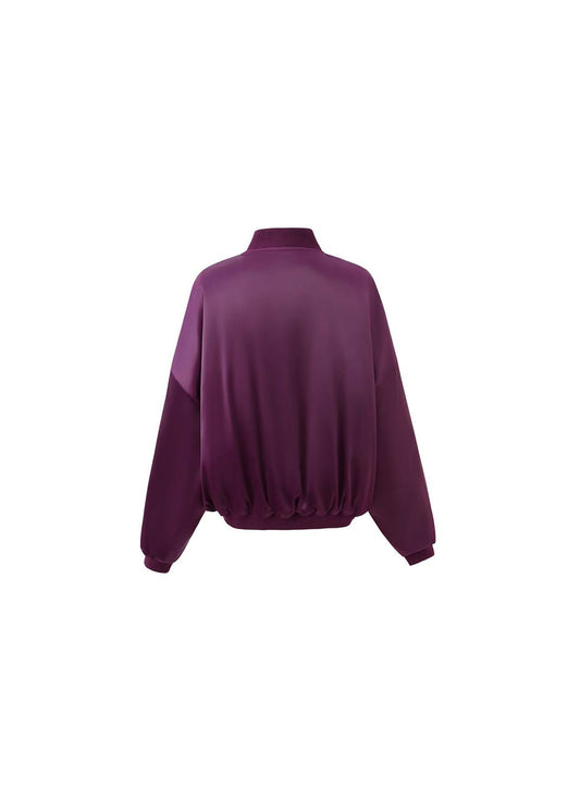 Frnch - Women's Assam Bomber Jacket