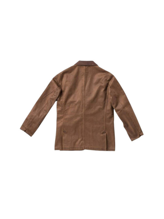 Madison Creek Outfitters - Men's Travel Twill Jacket