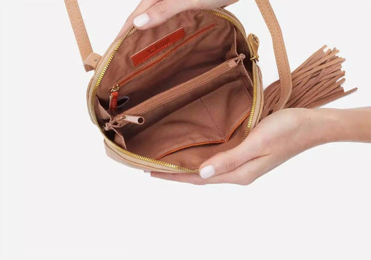 Hobo - Women's Nash Crossbody Bag