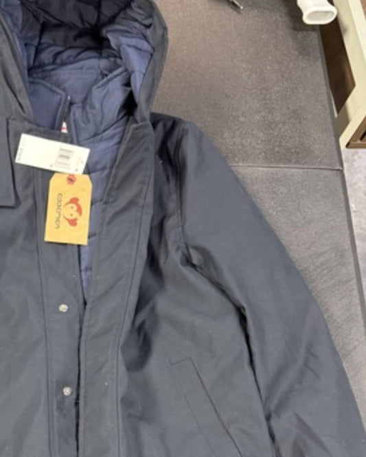 Appaman - Women's Waterproof Hooded Jacket