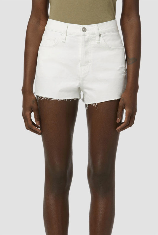 Lori Denim Shorts
