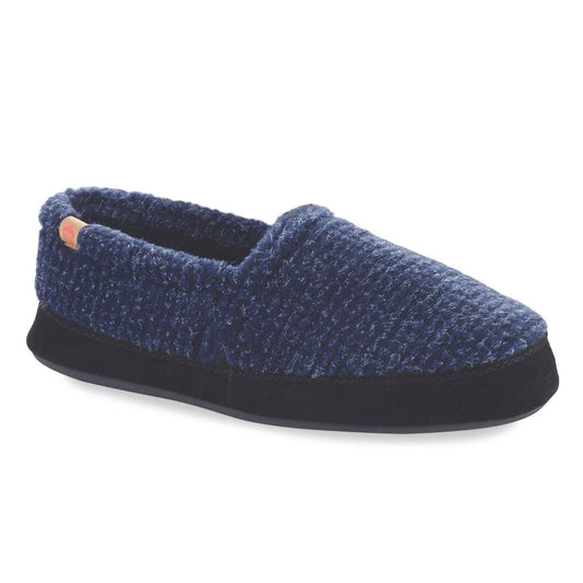 Acorn - Men's Moccasin Slipper