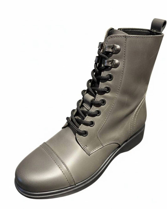 Saydo - Women's Asvel Lace Up Boots