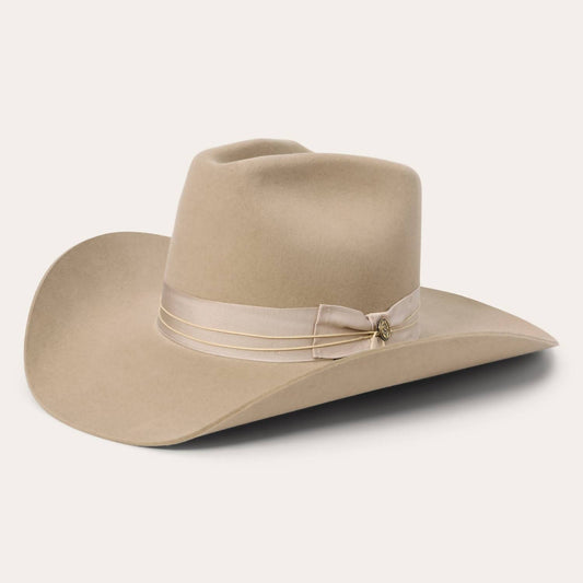 Stetson - Women's Enigma Felt Hat