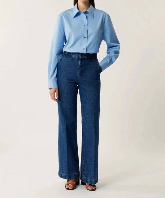 Soeur - California Jean