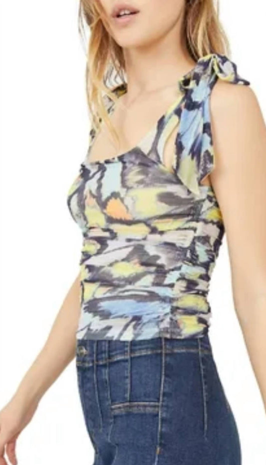 Free People - AVENUE TANK