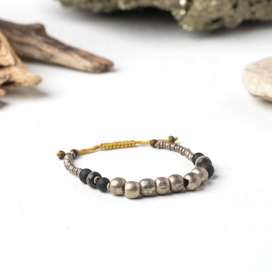 Bijourocks - Nomad 4 Bracelet