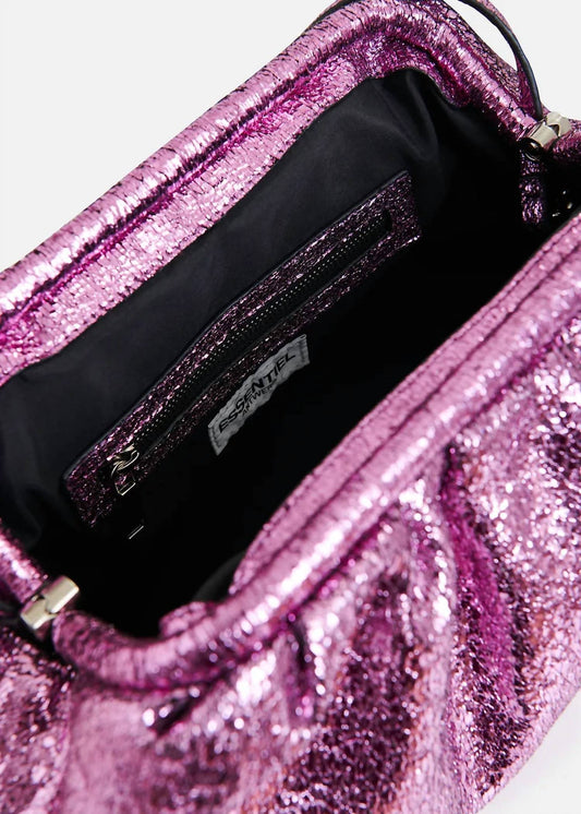 Essentiel Antwerp - Women's Hamaretto Pouch Bag