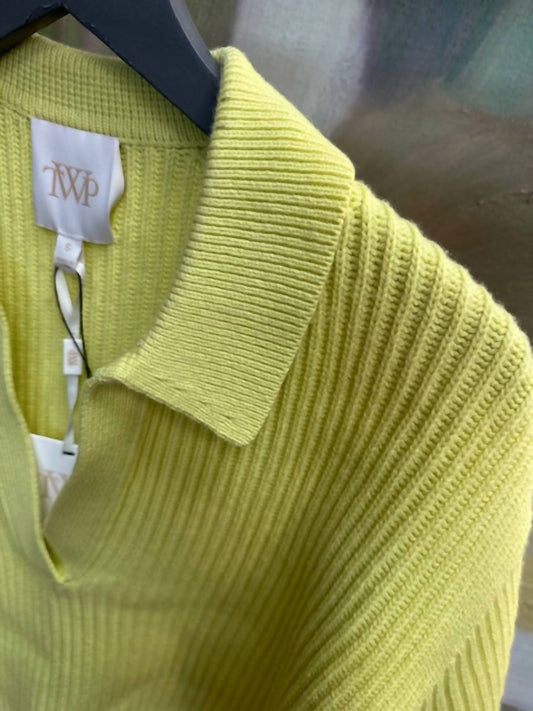 Twp - Women Tallulah Sweater