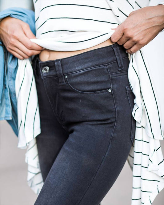 Grace And Lace - Ultra Soft Flex Jeggings